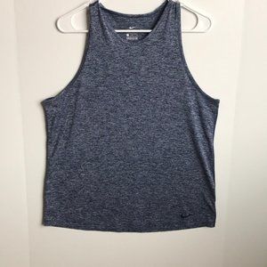 Nike Dri-Fit Tomboy Tank